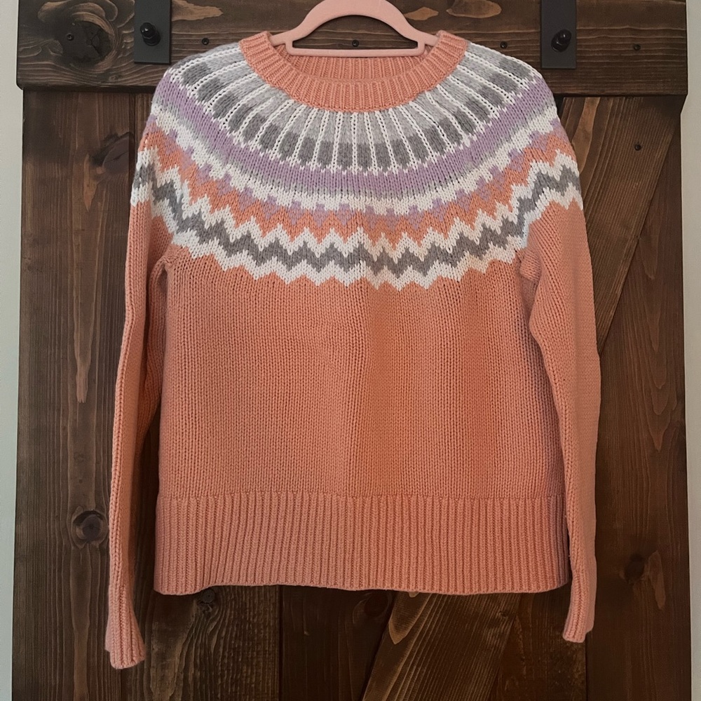 LOFT Women’s Sweater